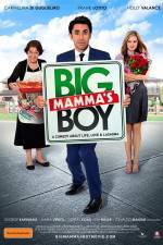 Watch Big Mamma's Boy Watch123movies