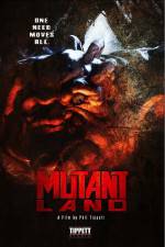 Watch MutantLand Watch123movies