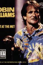 Watch Robin Williams Live at the Met Watch123movies