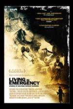 Watch Living in Emergency Stories of Doctors Without Borders Watch123movies