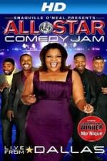 Watch Shaquille O\'Neal Presents: All-Star Comedy Jam - Live from Dallas Watch123movies