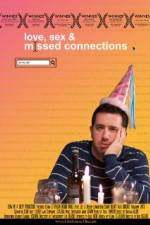 Watch Love, Sex, and Missed Connections Watch123movies