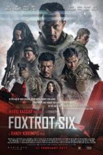 Watch Foxtrot Six Watch123movies