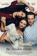 Watch The Invisible Circus Watch123movies