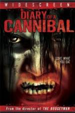Watch Cannibal Watch123movies