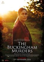 Watch The Buckingham Murders Watch123movies