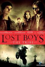 Watch Lost Boys: The Tribe Watch123movies