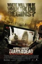 Watch Diary of the Dead Watch123movies