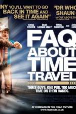 Watch Frequently Asked Questions About Time Travel Watch123movies