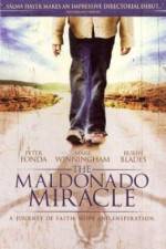 Watch The Maldonado Miracle Watch123movies
