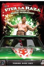 Watch Viva la Raza The Legacy of Eddie Guerrero Watch123movies