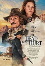 Watch The Dead Don't Hurt Watch123movies