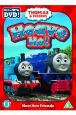 Watch Thomas the Tank Engine Heave Ho Thomas Watch123movies