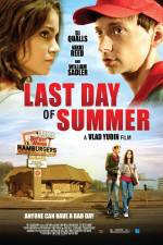 Watch Last Day of Summer Watch123movies