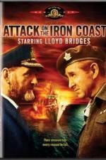 Watch Attack on the Iron Coast Watch123movies
