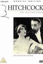 Watch The Pleasure Garden Watch123movies