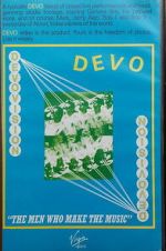 Watch DEVO | The Men Who Make the Music Watch123movies
