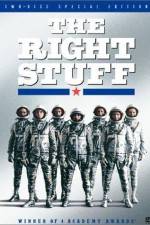 Watch The Right Stuff Watch123movies