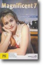 Watch Magnificent 7 Watch123movies