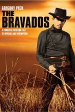 Watch The Bravados Watch123movies
