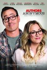 Watch Authors Anonymous Watch123movies