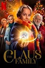 Watch The Claus Family Watch123movies