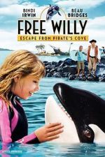 Watch Free Willy: Escape from Pirate\'s Cove Watch123movies