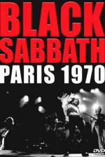 Watch Black Sabbath Live In Paris Watch123movies