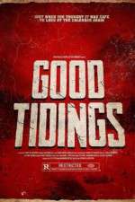 Watch Good Tidings Watch123movies