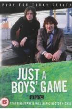Watch Just a Boy's Game Watch123movies