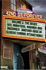 Watch 42nd Street Forever Volume 2 The Deuce Watch123movies