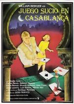Watch Dirty Game in Casablanca Watch123movies