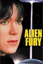 Watch Alien Fury Countdown to Invasion Watch123movies