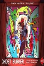 Watch Ghost Burger Watch123movies