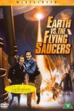 Watch Earth vs. the Flying Saucers Watch123movies