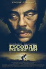 Watch Escobar: Paradise Lost Watch123movies