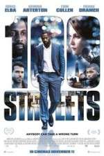 Watch 100 Streets Watch123movies