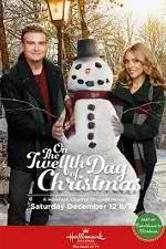 Watch On the Twelfth Day of Christmas Watch123movies