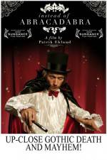 Watch Istället för abrakadabra Watch123movies