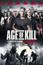 Watch Age of Kill Watch123movies