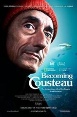 Watch Becoming Cousteau Watch123movies
