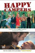 Watch Happy Campers Watch123movies
