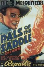 Watch Pals of the Saddle Watch123movies