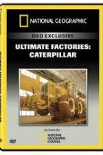 Watch National Geographic: Super Factories – Caterpillar Watch123movies