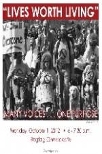 Watch Lives Worth Living Watch123movies