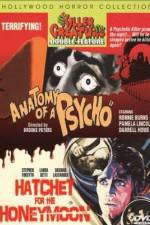 Watch Anatomy of a Psycho Watch123movies