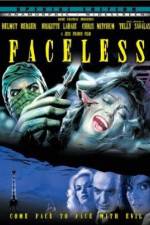 Watch Faceless Watch123movies