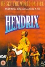 Watch Hendrix Watch123movies