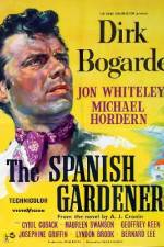 Watch The Spanish Gardener Watch123movies