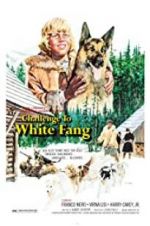 Watch Challenge to White Fang Watch123movies